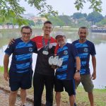 Conheça os vencedores do torneio de pesca do Sinhotel Campinas