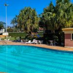Sinhotel e Clube Irapuã fecham parceria e disponibilizam novo espaço de lazer para a categoria em Campinas