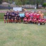 Estação Baronesa brilha na abertura do 1º Desafio de Fut7 do Sinhotel com duas vitórias e show de gols