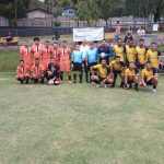 2ª rodada do Fut 7 do Sinhotel agita o Clube Irapuã e deixa disputa aberta