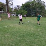 Quinta do Marquês surpreende, elimina o líder e garante vaga na final do Fut 7 do Sinhotel Campinas
