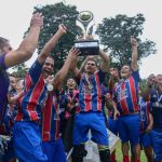 Unidos de Pernambuco é campeão do 2º Desafio de Fut 7 do Sinhotel