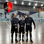 Diretor do Sinhotel Campinas é convocado para atuar na Copa Brasil de Futsal